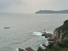 -东澳岛