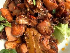 干炒鸡套餐-八两八金·莱芜特色炒鸡(市南漳浦路店)