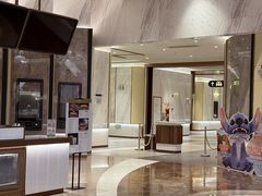 -英皇电影城(平安金融中心IMAX激光店)