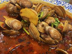 -向民炒鸡老店(金泰华府店)