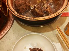 -八先生涮肉房(三里河店)