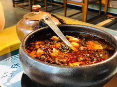 -静颐茶馆·素食(龙华店)