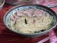 -西复兴羊肉馆(南翔老街店)
