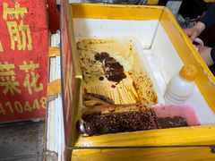 -上园鸡骨棒(上园小区店)