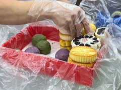 -北京稻香村(五道口店)