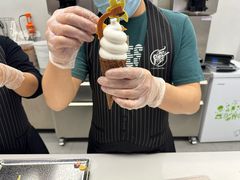 -CORNER CONE GELATO酷矿手作霜淇淋(南头古城店)