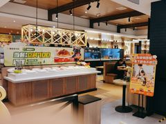 -豪客来牛排(成都锦江大融城店)