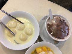 -晶晶甜品(发昌大厦店)