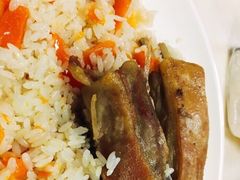 -塔斯提抓饭(东城汇店)