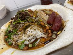 -宋记海南粉传承老店(人民西路店)