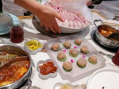 -大舜国风· 和牛火锅(绮霞街店)
