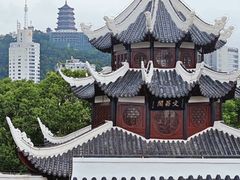 -文昌阁