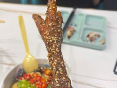 -四季烟火烧烤酒场