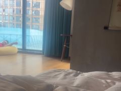 -闲隅江景艺术酒店(解放碑洪崖洞总店)