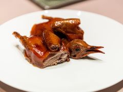 脆皮妙龄鸽-新荣记(椒江店)