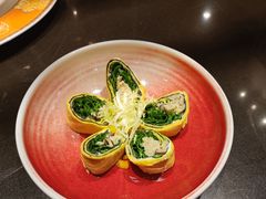 -北京王府井希尔顿酒店·秦唐中餐厅Chynna
