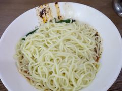 素面-花市豌杂面(民生路店)