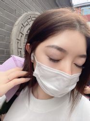 -J·花崎美睫美甲