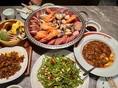 -1937青岛老味道·海肠捞饭·青岛菜(大鲍岛栈桥店)