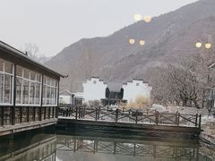 -荷塘味道(水长城店)
