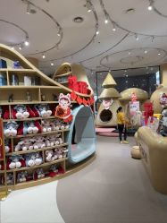 -奈尔宝·儿童乐园·亲子餐厅(星河湾店)