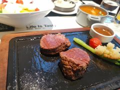 -西堤牛排(合肥之心城店)