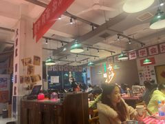-龙师傅卤炒(天马店)