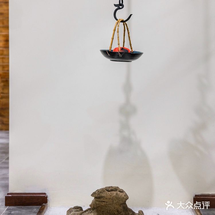 ⛩在和风小屋里的下午茶时光！