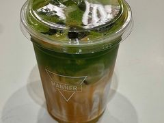 -Manner Coffee(壹方城店)