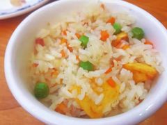 铜锅洋芋饭-云南野生菌石锅鱼石锅鸡(大金塔店)