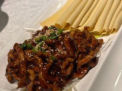 -老浒记烤鸭-北京菜(琉璃厂店)