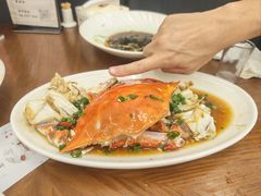 -渔满仓海鲜渔家(象山二店)