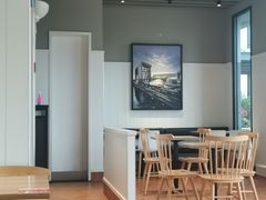 -肯德基(大学路DT店)