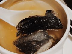 -逸林轩中餐厅(中信泰富朱家角锦江酒店)