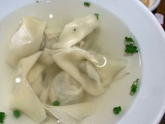 -松鹤楼面馆(清河万象汇店)