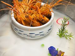 -穿越·外婆家(西溪天堂店)