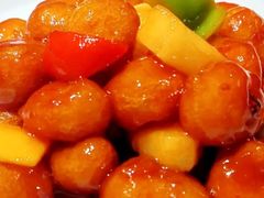 -0776食堂·京城创意菜(七里庄店)