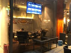 门面-野萃山·潮汕厚果汁(十亩地店)