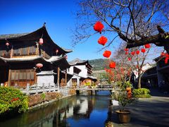 -和顺古镇