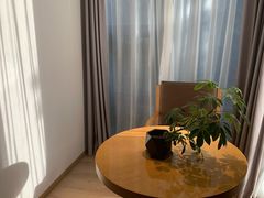 -曙光薇酒店(南京夫子庙老门东店)
