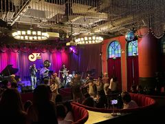 -JZ Club 爵士酒吧(上海店)