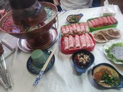 -羊家胡同·龙虾烧烤火锅(龙汇路店)