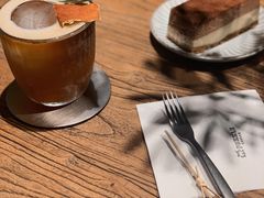 -PUZZLE COFFEE 拼图咖啡