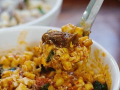 -刘信牛羊肉泡馍小炒(回民街店)