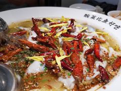 -卞姐蛋饼(陕西南路店)