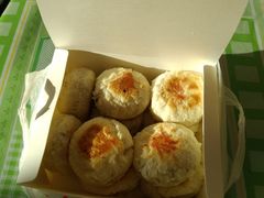 -长发西饼(临顿路店)