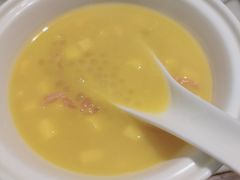 -厦门朗豪酒店 · 明阁中餐厅