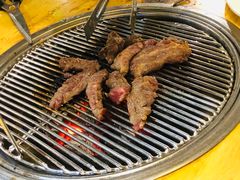 -喜来稀肉(望京店)