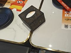 -醉人椒麻辣香锅(上地华联店)