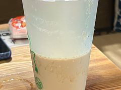 -湊湊火锅·茶憩(东城万达店)